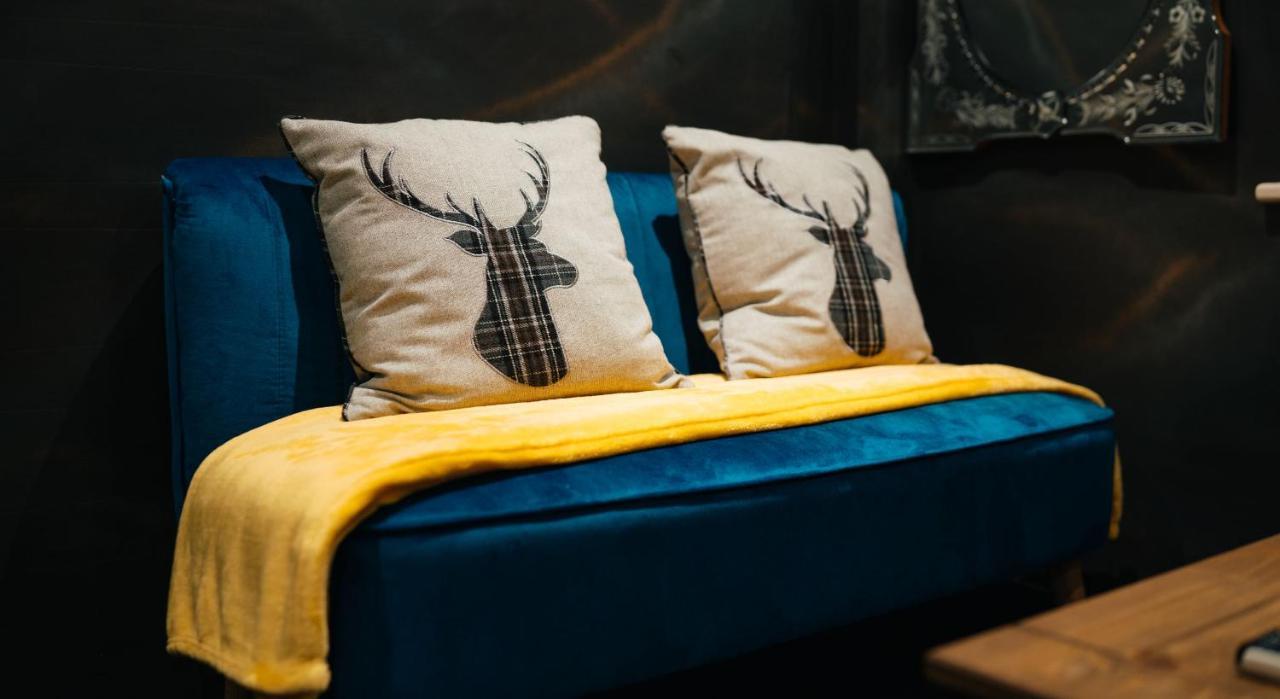 The Rokxy Townhouse - Kings Cross Hotell London Eksteriør bilde