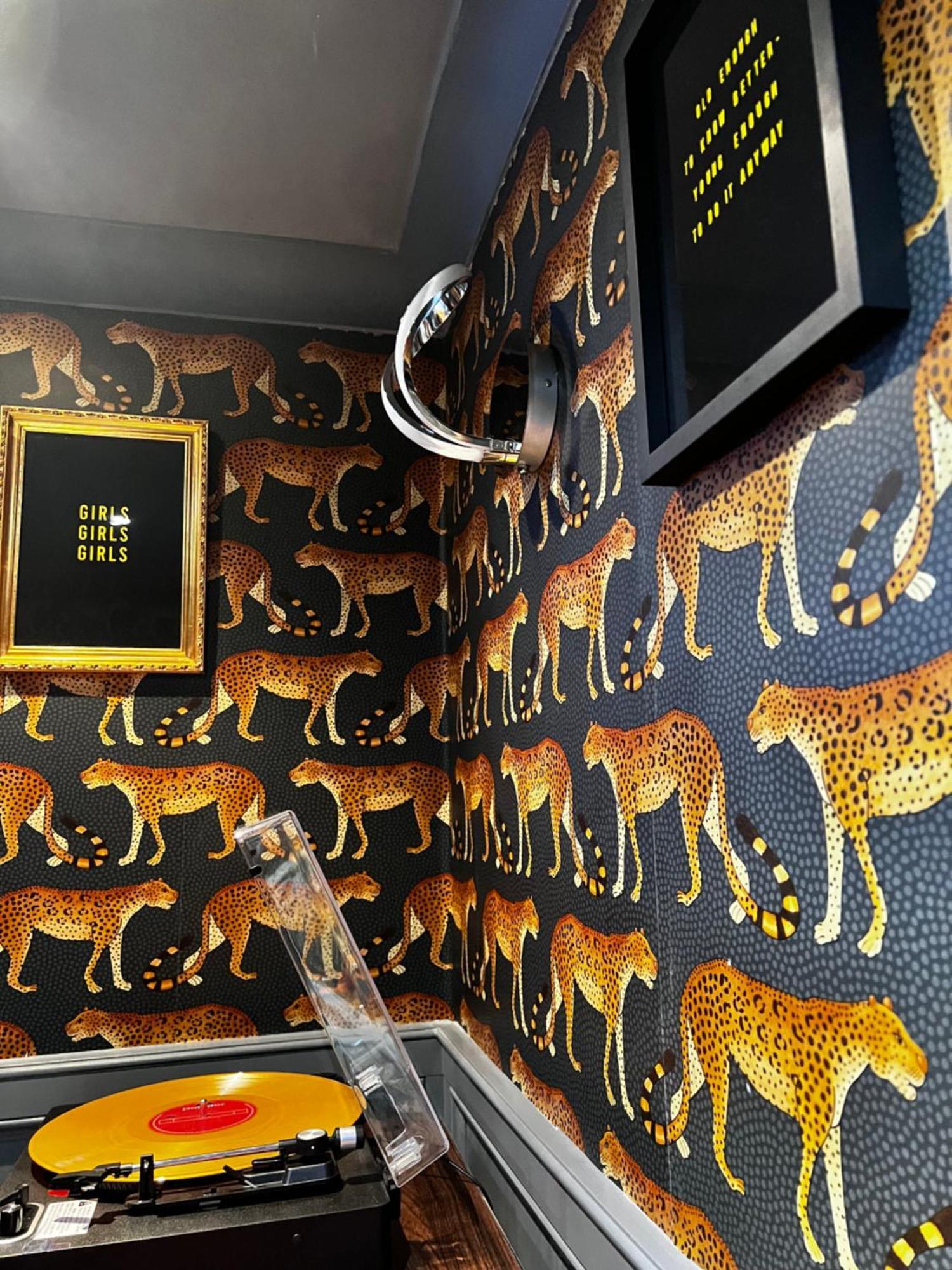 The Rokxy Townhouse - Kings Cross Hotell London Eksteriør bilde